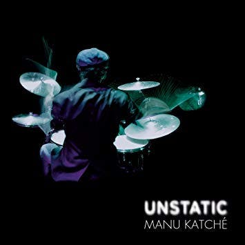 Introducción (feat. Nils Landgren) by Manu Katché