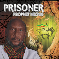 Prisoner by Prophet Negus