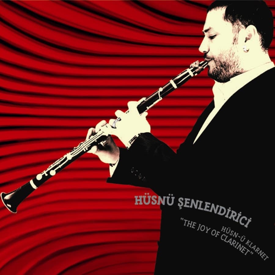 Tatlı dillim (Sweet Talker) by Hüsnü Şenlendirici